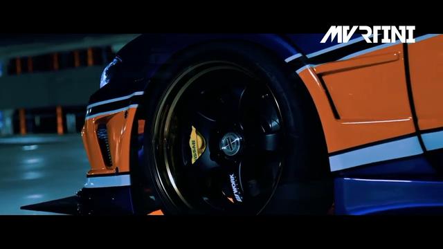 Misha Xramovi - В экстазе