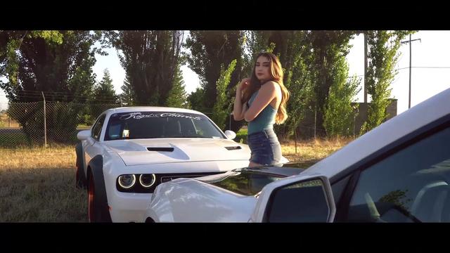 Нурминский - Эта Девка Хочет Любви