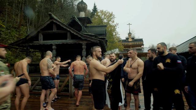 МК 5.45 - Родники