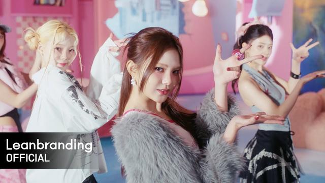 КИИРАС - BANG BANG