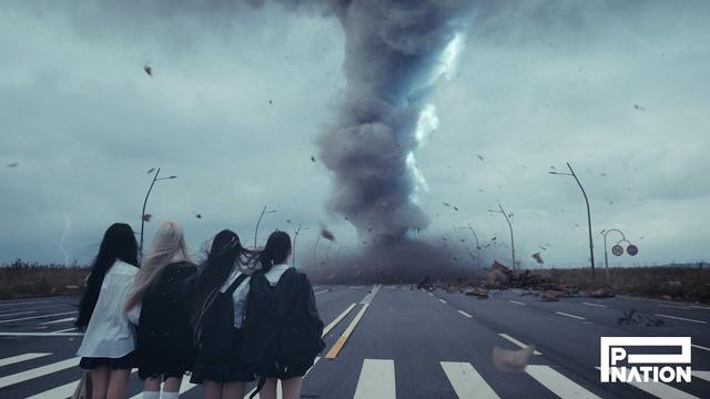 Baby DONT Cry - I DONT CARE