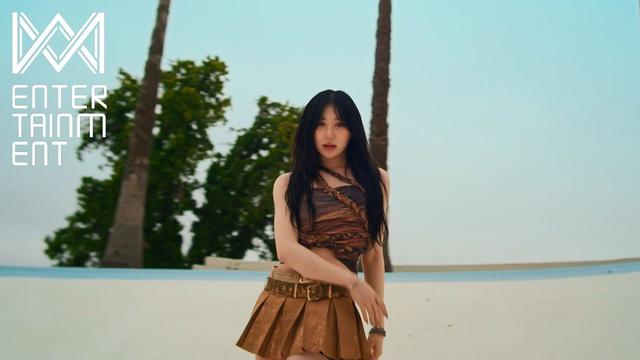 LEE CHAE YEON - Do Not