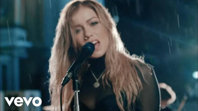 Tonight Alive - The Edge