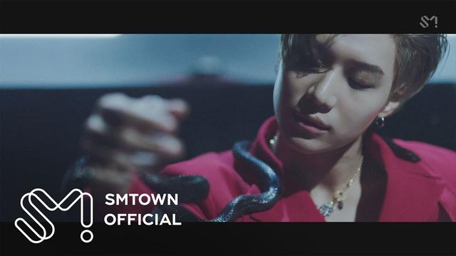 TAEMIN - WANT