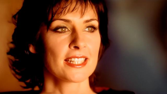 Enya - Only Time