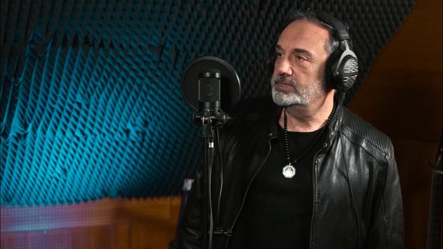 Гарик Кричевский - Судьба