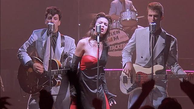 Streets of Fire - Nowhere Fast