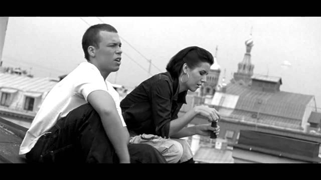 T9 - Ода нашей любви