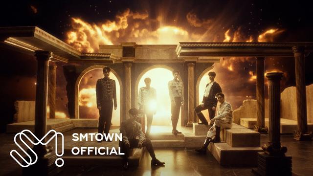 EXO - Crown