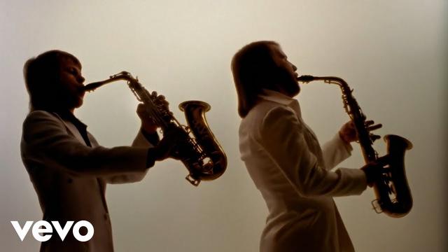 ABBA - I Do, I Do, I Do