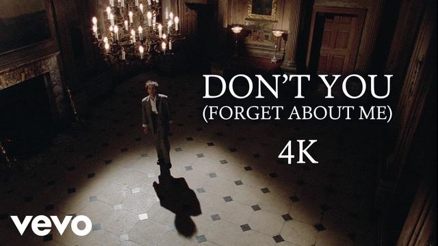 Simple Minds - Do Not You