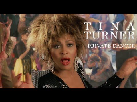 Tina Turner - Private Dancer