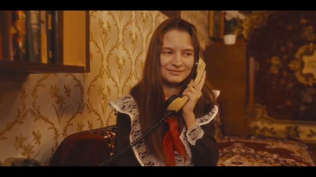 Максим Апрель, Светлана Тернова - МИМОЗЫ