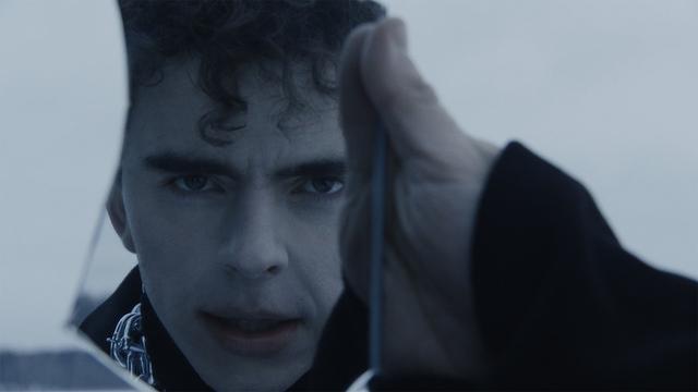 JOHNYBOY - Зеркала