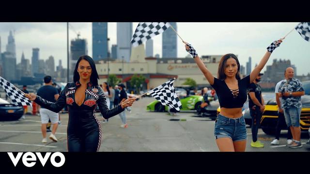 Don Omar - Danza Kuduro - Remix