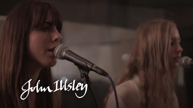 John Illsley - When God Made Time