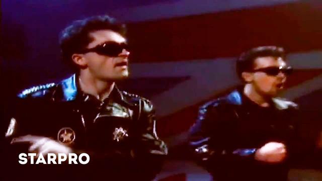 КарМэн - Лондон, гуд бай