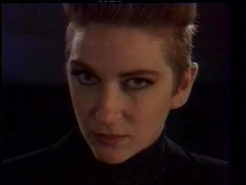 Desireless - Voyage Voyage - official