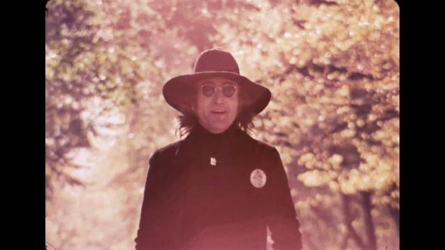 John Lennon - Mind Games