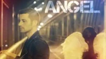 Adrian Sana and Sandra N - Angel