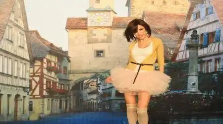 Зара - Амели