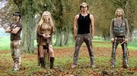 Rednex - Wish You Were Here