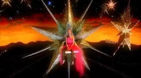 Britney Spears - Lucky