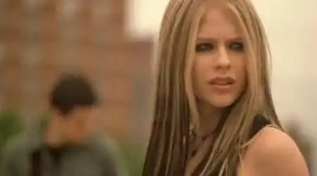 Avril Lavigne - My Happy Ending