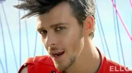 Макс Барских - Глаза-Убийцы