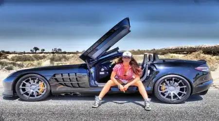 Анна Седокова - Что я наделала