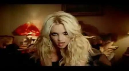 Britney Spears - If U Seek Amy