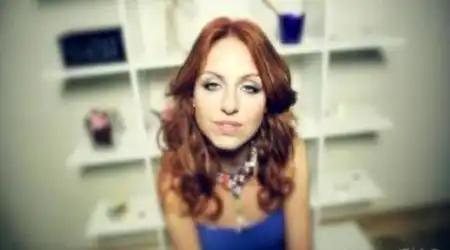 Чи-Ли - Кошка