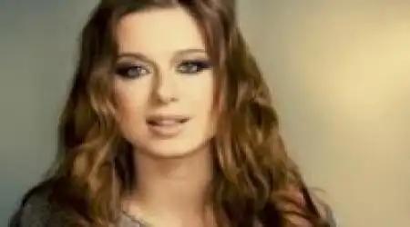 Юля Савичева - Скажи мне, что такое любовь