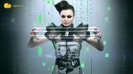 Chris Parker - Symphony