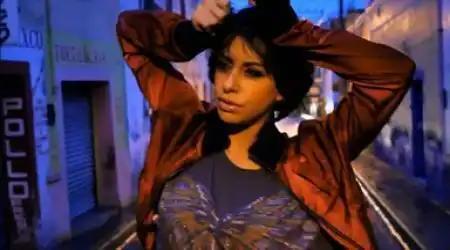 Al Mike Ft Renee Santana - Fly