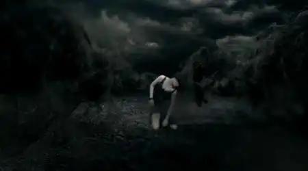 Анастасия Приходько - Ясновидящая