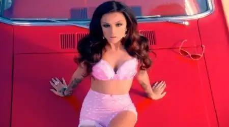 Cher Lloyd ft. Becky G - Oath