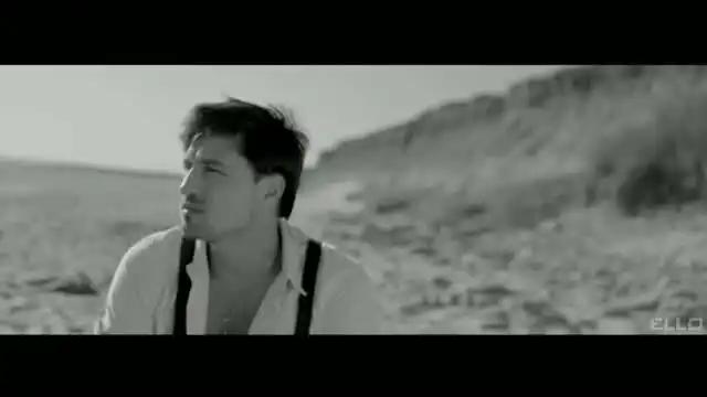 Дима Билан - Лови мои цветные сны