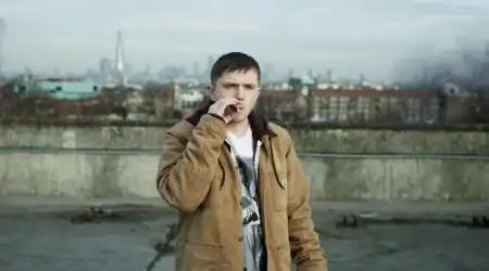 Plan B - Ill Manors