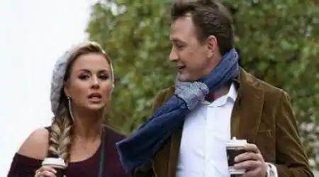 Аня Семенович - Любовь под облаками