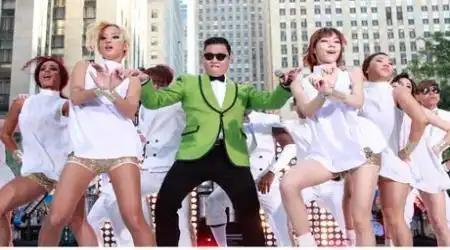 PSY - Gangnam Style