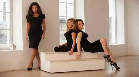 Виа Гра - Алло, мам