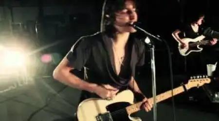 The Envy - You are The Sex