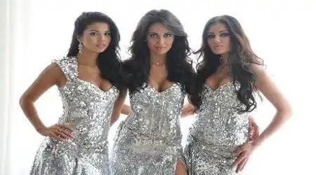 Горячий шоколад - Стены