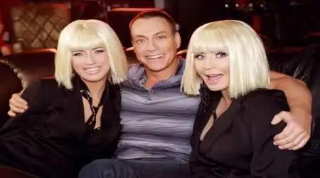 Ирина Билык и Ольга Горбачева - Не ревную