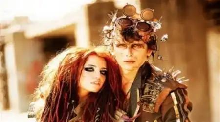 Время и Стекло - Серебряное море