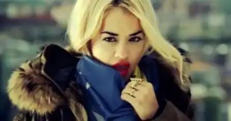 Rita Ora - Shine Ya Light