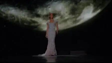 Celine Dion - My Heart Will Go On - Live