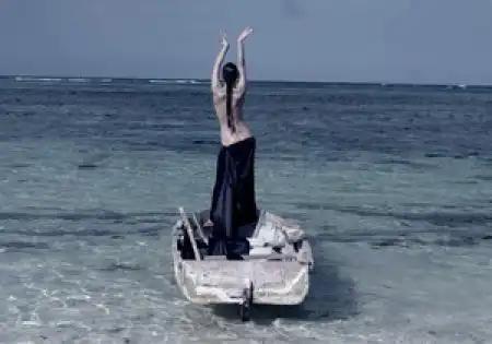 Loboda - Под Лед