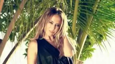 Жанна Фриске - Пилот